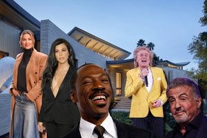 Tarp lietuvio architekto klientų – pasaulio garsenybės ir jų milijoniniai namai