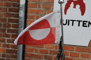 Grenlandijos gyventojai renka naują parlamentą