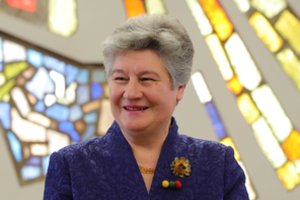 Signatarė B. Valionytė: virš Lietuvos padangės vėl telkiasi nerimo debesys, pats metas imtis veiksmų