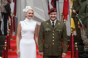 Kovo 11-osios rytą D. Kubilius pasidalijo itin atvira savo istorija: „Prieš kokį dešimtmetį tikrai nebūčiau pagalvojęs“