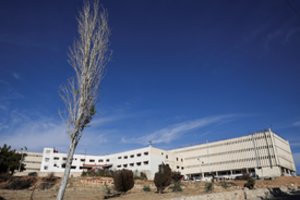 Kalėjime Sirijoje – makabriškų aktų gausa: žmonių skerdykloje žiaurumo konvejeris prarijo tūkstančius