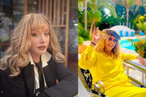 Rusai nepasiduoda – pažėrė A. Pugačiovai naujų kaltinimų: prabilo apie neva suplanuotą pasikėsinimą