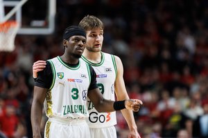 „Žalgiryje“ likęs S. Francisco svajoja apie Eurolygos finalo ketvertą: „Noriu pasiekti kažką didelio“