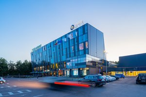 Darnu Group Expands Urbihop Hotel