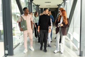 Kauno kolegija skelbia konkursą dėstytojų pareigoms užimti: laukiama beveik 100 akademinių darbuotojų