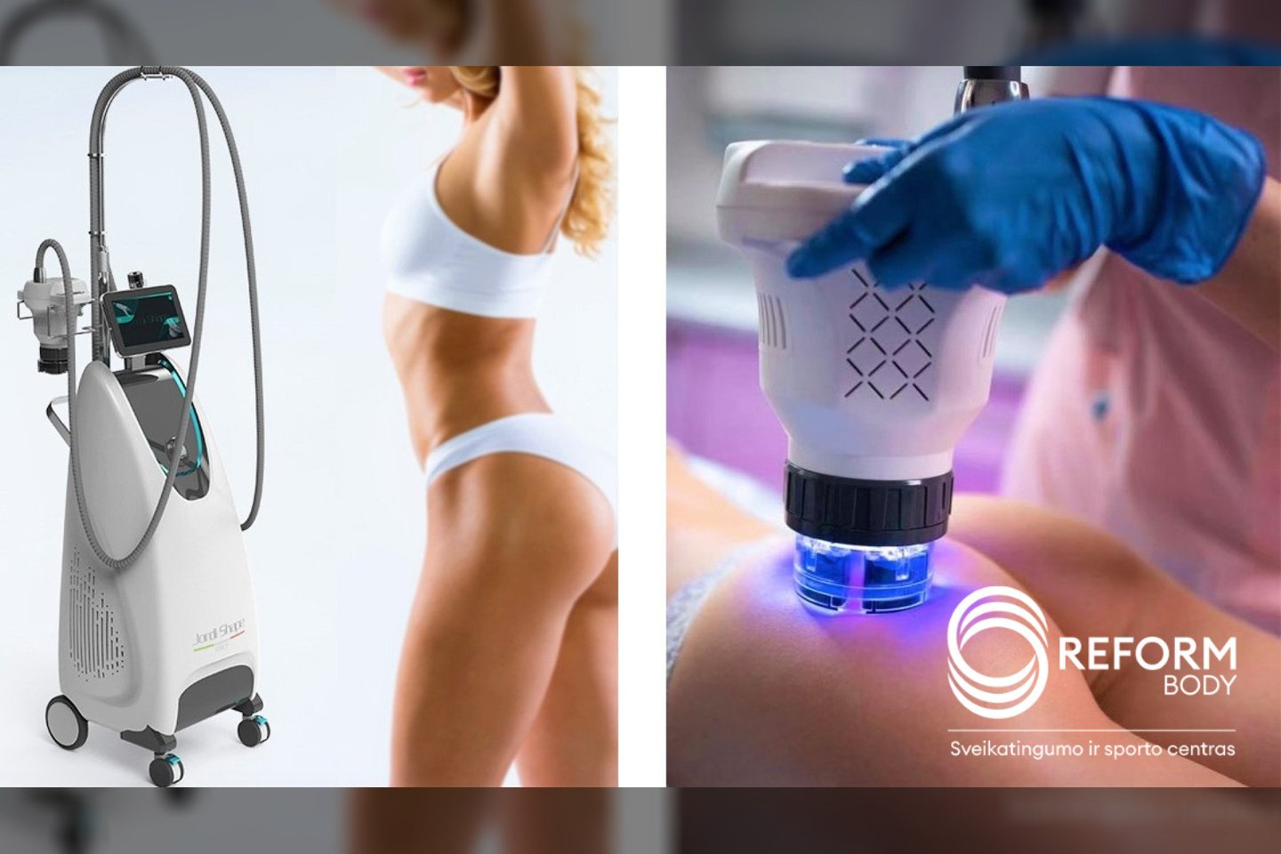 „DermaSurgic“ – intervencinės, lazerinės, estetinės medicinos bei dermatologijos klinika Kaune.