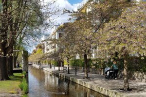 Į pasaulio darnios statybos apdovanojimą pretenduoja 10 iniciatyvų: viena jų – iš Lietuvos