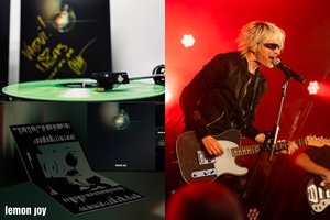 „Lemon Joy“ pristatė neeilinę naujieną: to Lietuvoje dar nebuvo