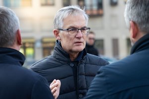 Seimo komitetas pritarė Statuto pataisoms: pasisakė už tai, kad spragos būtų ištaisytos