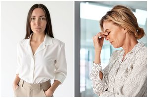 Kai norisi viską mesti: ekspertė atsakė, kada tikrai verta keisti darbą