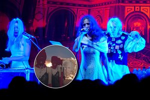 Skandalingoji grupė „Pussy Riot“ surengs pasirodymą Lietuvoje: kviečia paremti Ukrainą