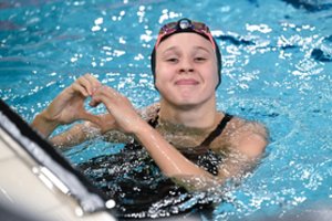 Estijoje – įvykdyti tarptautinių varžybų normatyvai ir pagerinti amžiaus grupių rekordai