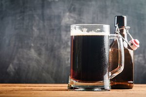 Tarptautiniame moksliniame žurnale – straipsnis apie tradicinį lietuvišką alų