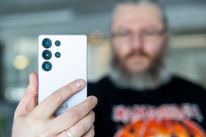 „Samsung 25 Ultra“ testas: vienu aspektu DI tikrai nustebino