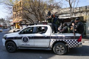 Stebėjimo agentūra: per smurto bangą Sirijoje žuvo mažiausiai 1 383 civiliai