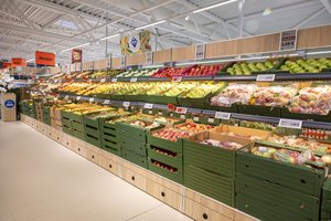Nuo privačių prekės ženklų iki išsamių produktų tyrimų: kaip „Lidl“ užtikrina legendinę aukštą kokybę už žemą kainą?