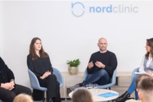 Ar visi sportininkai turi ypatingą genų rinkinį? Įžvalgomis dalijasi genetikos, inovacijų ir medicinos ekspertai