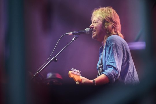 Britų roko legenda Chrisas Normanas koncertuos Lietuvoje