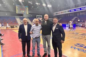 Kas buvo – pražuvo: G. Žiemelis ir R. Kurtinaitis jau dėlioja ateities planus