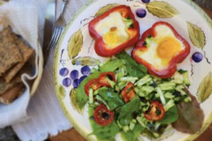 Valgydami šį patiekalą džiaugsitės gera savijauta: sumažinsite uždegimus, sustiprinsite širdies veiklą