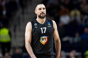 Peržengęs „Wolves“, G. Orelikas su rumunų ekipa užstrigo su „Valencia“