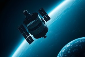 Kelia nerimą: Rusijos kosminis ginklas po dvejų metų priminė apie save