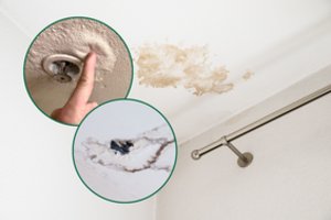 Draudimo bendrovė atsisako Tomui kompensuoti buto užliejimą: vyras įspėja kitus