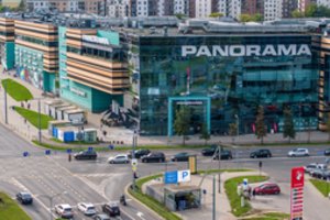 „Panorama“ tampa MO muziejaus didžiuoju partneriu: kurs meno patirtis naujose erdvėse 