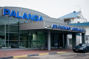 Pokyčiai oro uoste: pasakė, kokių patogumų sulauks keleiviai