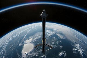 JAV kariuomenė nori kosmose auginti milžiniškas struktūras