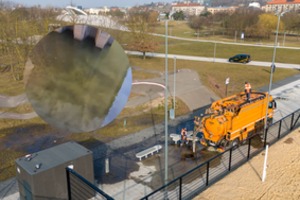 Pamiltoje Nemuno saloje nosį riečia nemalonus dvokas: iš kur jis sklinda – vis dar aiškinamasi