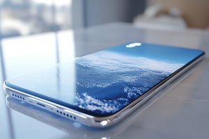 „Lieknų“ telefonų bumas ir augantys Europos technologiniai „raumenys“