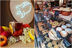 Vilniuje – pirmoji unikali kavinė, burianti kavos mėgėjus į kavos tyrinėtojų bendruomenę