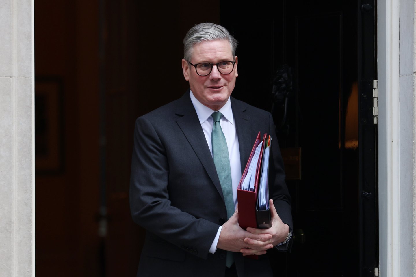 K. Starmeris.<br>EPA-ELTA nuotr.