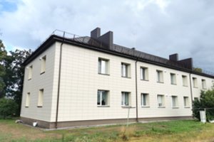 Vilniaus rajono gyventojams – puikios naujienos: gaus finansavimą namų remontui