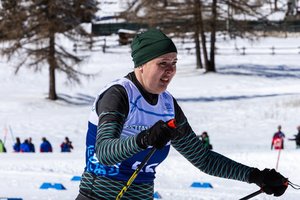 Lietuvos specialieji olimpiečiai jau krauna į rinktinės kraitį žaidynių Turine medalius