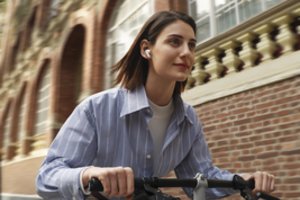 „Xiaomi Buds 5 Pro“ – itin gera garso kokybė, efektyviai slopinamas triukšmas, daug smagių niuansų