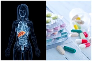 Pajutę didesnį nuovargį, neskubėkite pirkti vitaminų – gali baigtis kepenų pažeidimu
