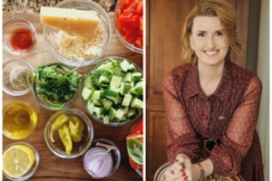 Metantiems svorį dietistė V. Kurpienė rekomenduoja valgyti būtent šį sūrį