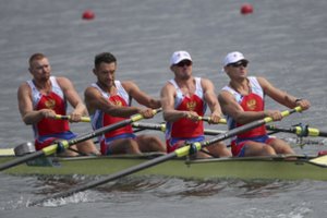 Lietuvai gresia spjūvis į veidą: Trakuose numatytas Rusijos sportininkų pasirodymas