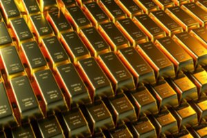 Lenkija turi sukaupusi 480 tonų aukso atsargų