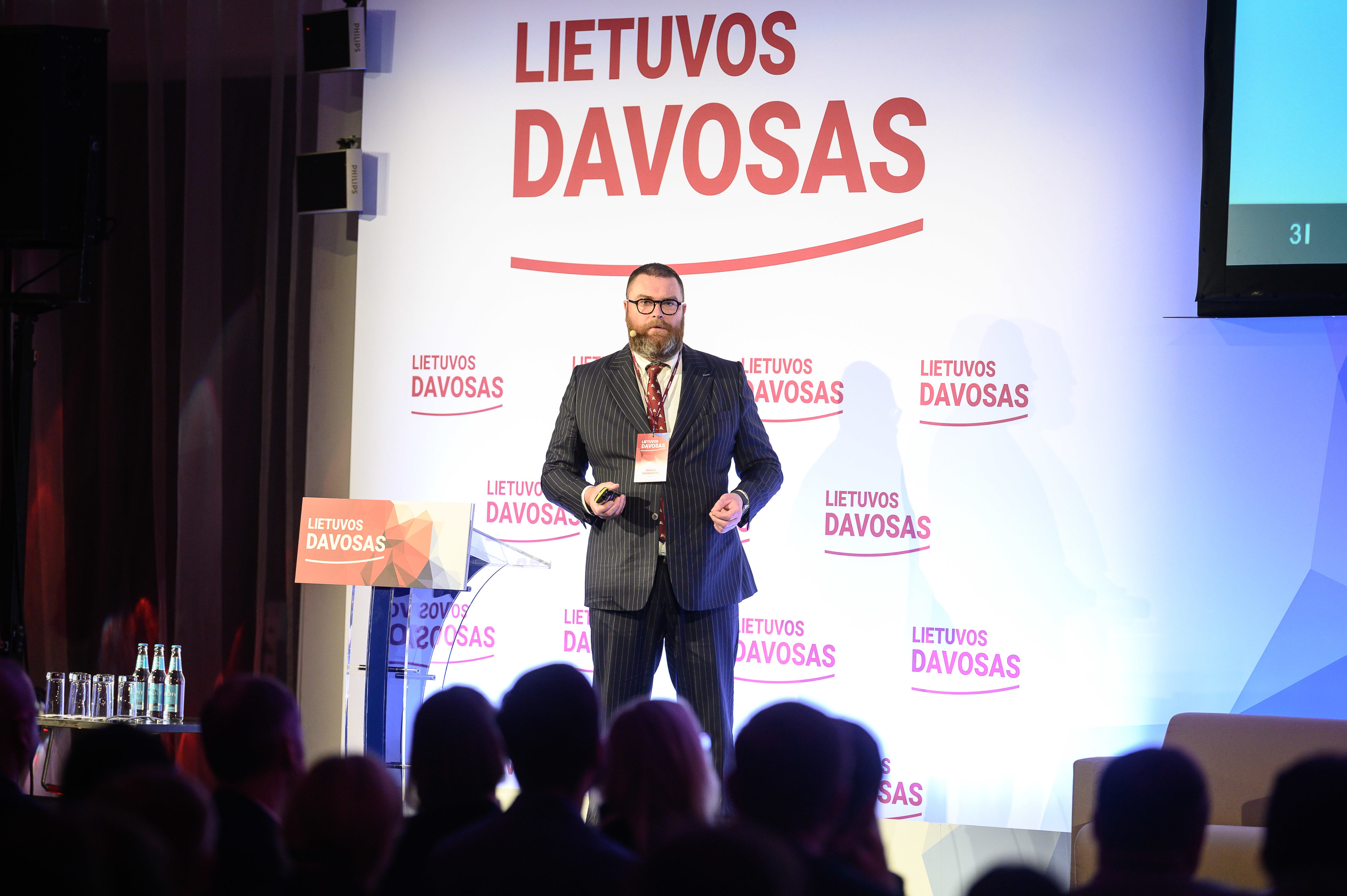 Lietuvos Davosas