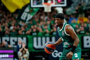 Detaliau motyvus likti „Žalgiryje“ nupasakojęs S. Francisco gyrė lietuviškąjį duetą: „Su jais eičiau į karą“