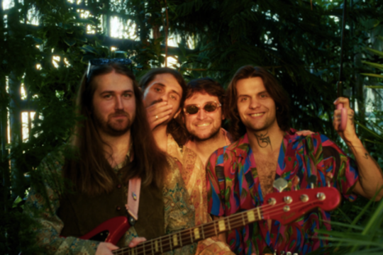 „Jauti“ pristato albumą „Meilė II“: jame – „Katarsio“, Gamkos ir kitų grupių balsai