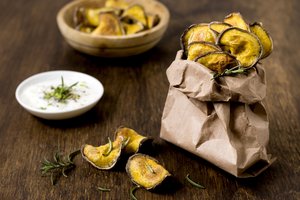 Užkandžiams – ir daržovės: paprasta pasigaminti, o sąžinė negrauš net valgant naktį