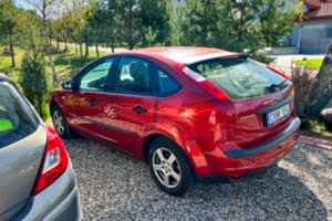 Europoje tuoj neliks „Ford Focus“ – populiarųjį modelį nužudė kompanijos kitaip dėlioti prioritetai