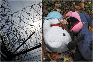 Apeliacinis teismas sugriežtino bausmę 7 metus vaiką seksualiai išnaudojusiam vilniečiui