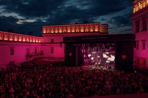 Antras šansas pamatyti Free Finga: „Midsummer Vilnius“ skelbia papildomą koncertą