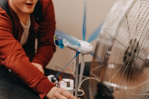 Lietuvos moksleivių susidomėjimo energetikos sritimi didinimui – nacionalinis #EnergijosMokykla konkursas