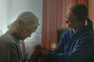 Maltiečiai kviečia skirti 1,2 proc.: tegul senoliai jaučia mūsų rūpestį